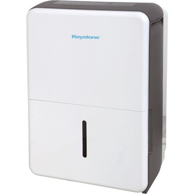 Keystone 50 pt. 4,500 sq ft. Dehumidifier ,Extra Large, Built in Pump-KSTAD506PF