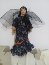 bambole antiche lenci