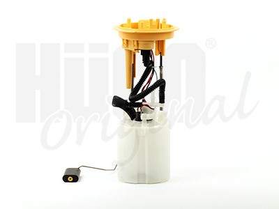 Kraftstoffpumpe FÜR VW Tiguan (5N ), VW Tiguan VAN (5N ) - HÜCo 133576-image
