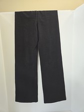 Body Wrappers Boys Jazz Pants Size 11 - 12