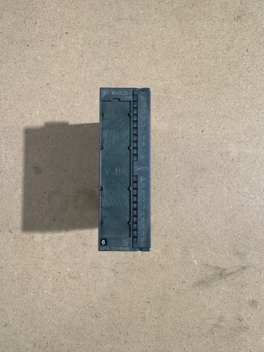 VIPA 323-1BL00 DIO 32xDC24V 0.5A