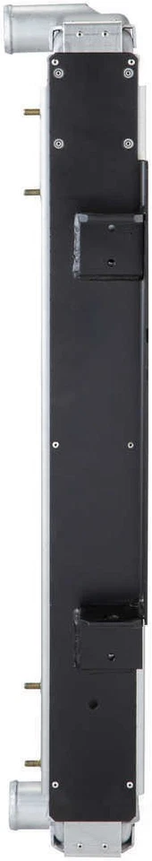 Radiador Spectra 2001-5108 se adapta 06-07 Blue Bird All American FE Foto 4 de 4