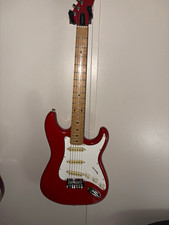 Late 80s - early 90s Epiphone S-310 Stratocaster copy