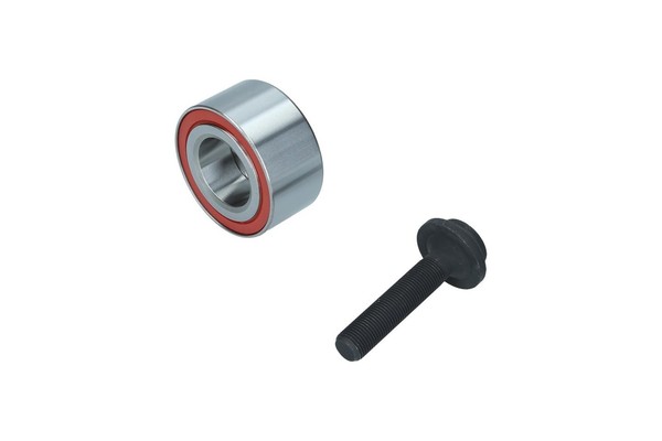 Kamoka Radlagersatz 5600107 FüR Audi A6 C5 4B2 4B4 Quattro TDI-image