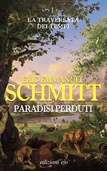 Paradisi perduti. La traversata dei tempi (Vol. 1) ... | Buch | Zustand sehr gut