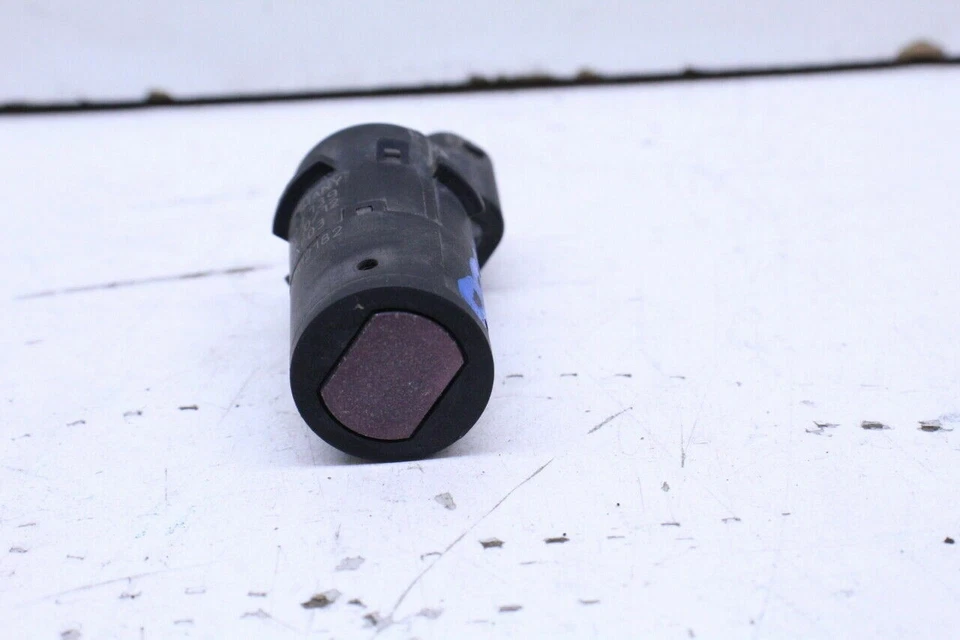 BMW 528i 540i 740i X5 1998-2001 control de distancia de estacionamiento sensor PDC fabricante de equipos originales usado Foto 2 de 4