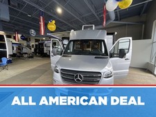 2022 Airstream Atlas MS