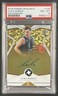 LUKA DONCIC PSA 8 2018-19 PANINI OPULENCE #106 RC AUTO ROOKIE 84/99 MAVS LAKERS