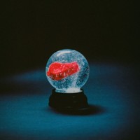 Darkside - Nothing - Cd - E3447Z