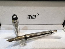 #RARE Montblanc Meisterstuck Special Limited ...