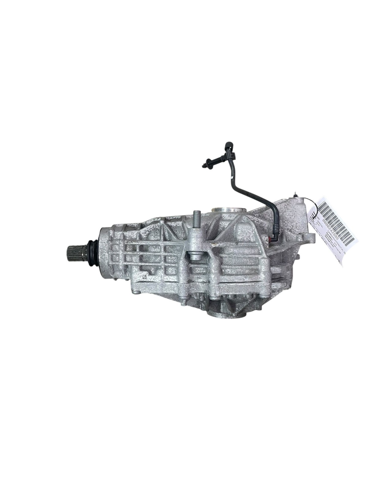 2023 MASERATI GRECALE M182 2.0L AWD FRONT AXLE CARRIER DIFFERENTIAL ASSEMBLY 31K