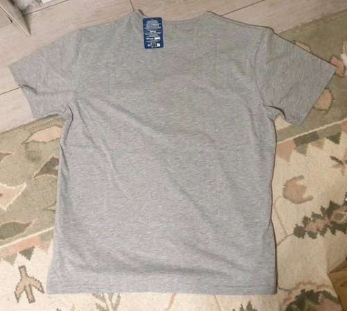 T-SHIRT LABORATOIRE AVENGERS CAMPUS WEB GRIS XL Disneyland Paris - Photo 2 sur 4