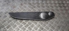 MERCEDES-BENZ CL W215 Türpolsterverkleidung hinten links A2057307922 30646628 MERCEDES-BENZ CL W215 Türpolsterverkleidung hinten links A2057307922 30646628