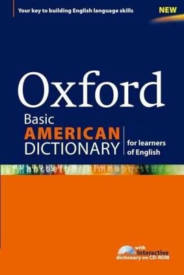 Oxford Basic American Dictionary for - Paperback, by Varios Autores - Acceptable