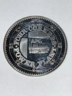 FOUR CORNERS POWER PLANT APS Safety Coin Silver 31 grams APS FOUR CORNERS POWER