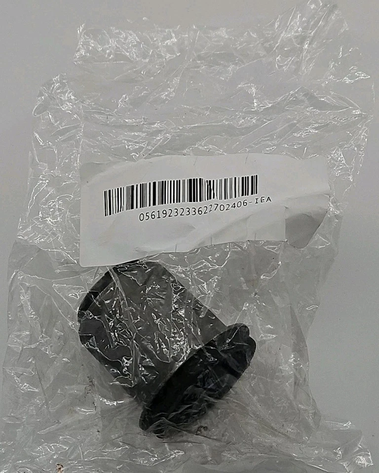 Piezas raras - 19065 - Buje del brazo de control superior delantero - se adapta a Toyota Sequoia 01-07 Foto 2 de 3