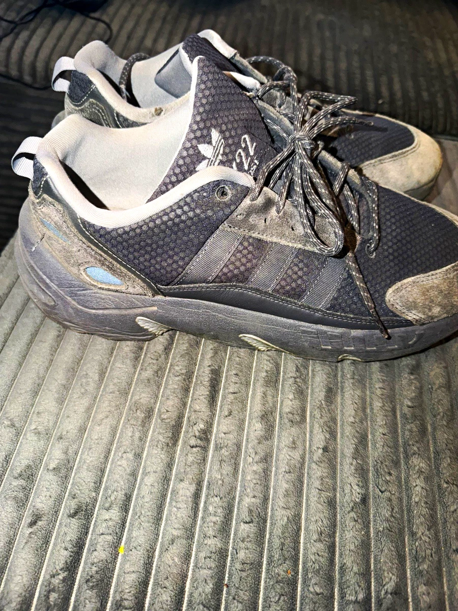 adidas ZX Sneakers for Men for Sale | Authenticity Guaranteed | eBay