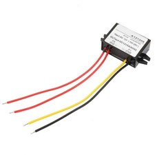 Ac to Dc Converter 12v Step Down Converter Ac 10-28v to Dc 12v Ac to Dc Conve...