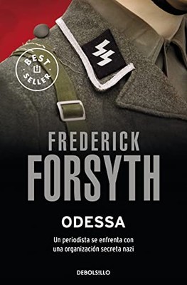 Odessa  The Odessa File Best S - GOOD