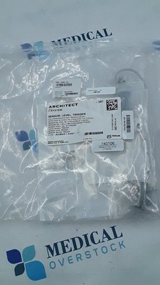 Abbott Architect iSystem Sensor Level Trigger REF 08C94-26