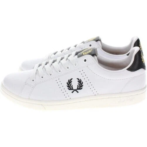 Fred top perry basket