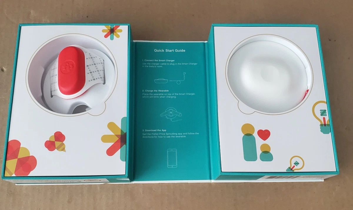 Fisher store price sproutling