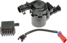 Vapor Canister Vent Solenoid Compatible with Select Chevrolet / GMC Models