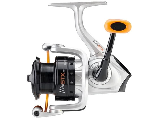 braided fishing.line Catfish Fishing Braid 30 lb. / 1500 yards / Green Color:Clown SMOOTHER SURFACE DIAMETER – ABU Garcia Handle Screw Brutus