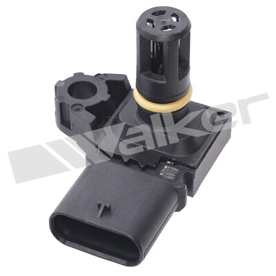 #ad Manifold Absolute Pressure Sensor Walker For 2018 2021 Ford Expedition 3.5L V6 $40.41