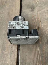 BMW X3 F25 X4 F26 ABS Pump DXC Hydraulic Unit Control Module 6859244 6859243