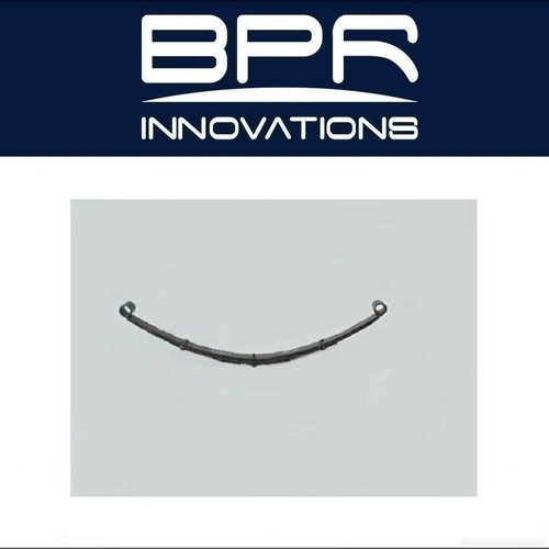 Pro Comp Suspension Fits 7686 CJ5 & CJ7 One 2.5" Lift Front Leaf