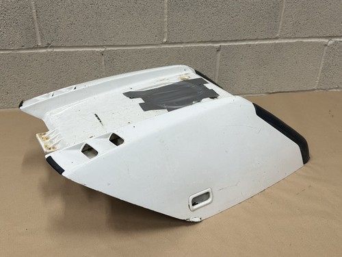 Kawasaki 650 SX 650SC OEM Jet Ski 88/89 Complete Engine Hood Hatch 59456-3704-8C - Picture 3 of 7