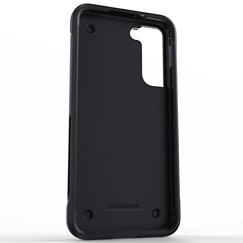 For Samsung Galaxy S22/S22 Plus Rugged Phone Case Cover / Privacy Tempered Glass - Picture 17 of 26
