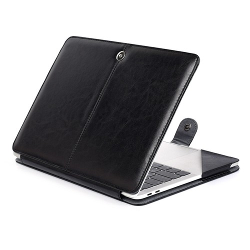 Laptop Back Protective Case Cover for Macbook Air Pro 13" A2337 A2338 M Chip - Picture 3 of 6