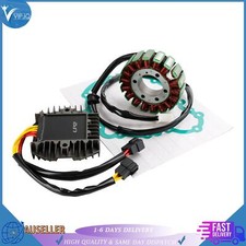 Generator Stator Regulator & Gasket For Tiger 955 i Sprint, ST, RS,955 2001-2006