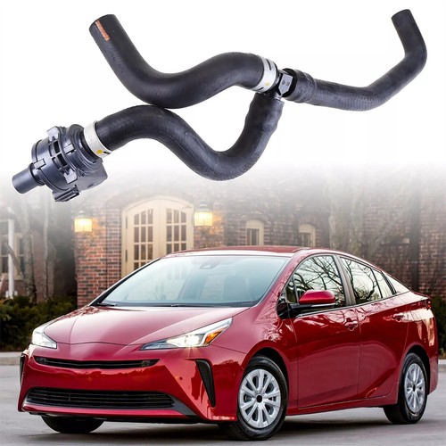 1PC For Toyota Avalon 2021 Car Coolant Hose Radiator Bypass Hose 16260-25010 - Picture 9 of 18