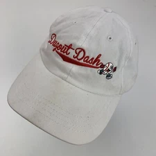 Dugout Dash Ball Cap Hat Adjustable Baseball