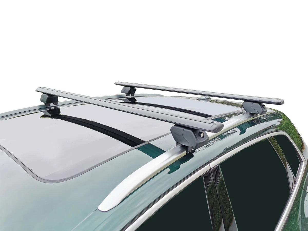 Roof Rack Cross Bars For Audi Q5 SQ5 20182022 Luggage, 51 OFF