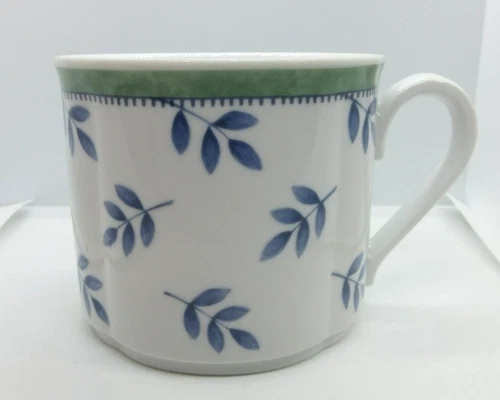 Villeroy & Boch SWITCH 3 *1 Breakfast Coffee/Tea Cup(s)*  3"  Porcelain Germany