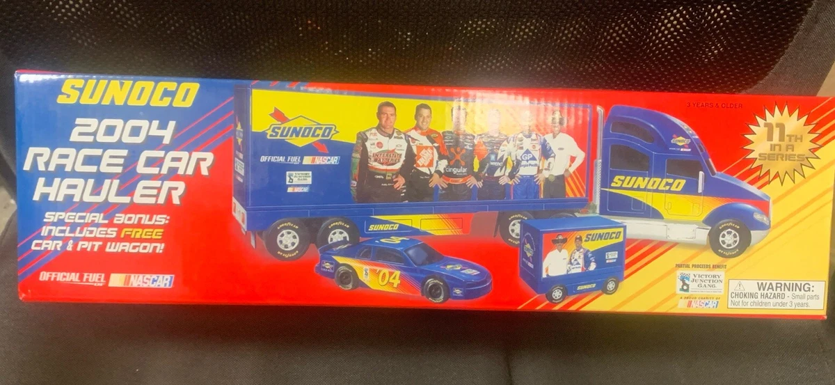 Sunoco Diecast Racing Cars for sale | eBay