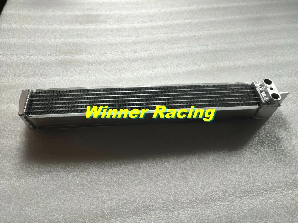 REFRIGERADOR DE ACEITE BMW E36 M3/Z3/320I/323I/325I/328I 2.0/2.5/2.8/3.0/3.2 1992-2000 Foto 2 de 4