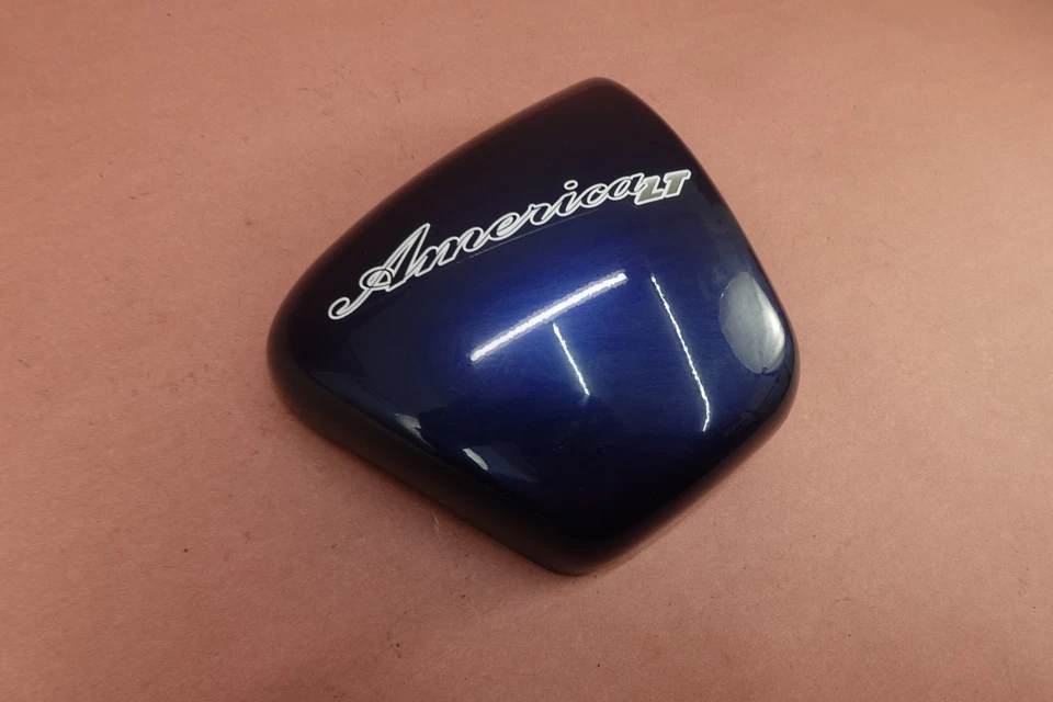 2006-2015 Triumph America правосторонний обтекатель крышка капот панель - Изображение 3 из 4