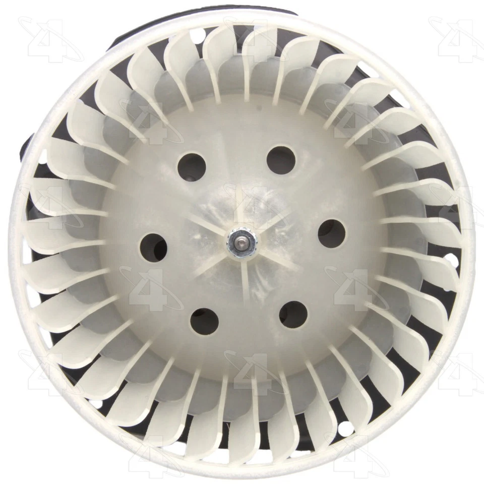 Soplador de climatización delantero para GMC Safari 1996-2005 4 estaciones 1997 1998 1999 2000 Foto 4 de 4