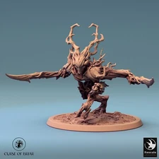 Branchblades by Rescale Miniatures | D&D | DnD | Pathfinder | Print on Demand