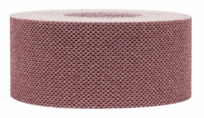 Mirka AH-570-060 Abranet Ace HD Net Grip Sanding Roll 60 Grit