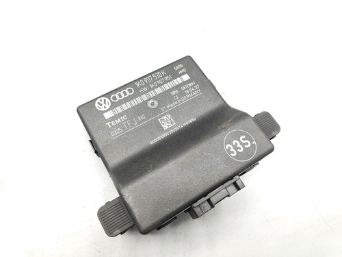Audi TT 8J2 Gateway Steuergerät Modul ECU 1K0907530K