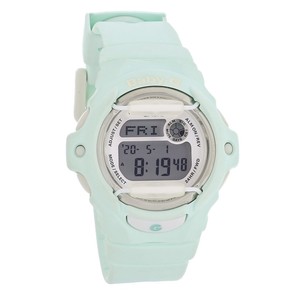 baby g mint green