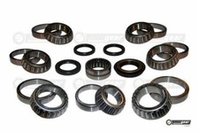 Freelander 1 Axle IRD Bearing Differential Rebuild Repair Kit Land Rover