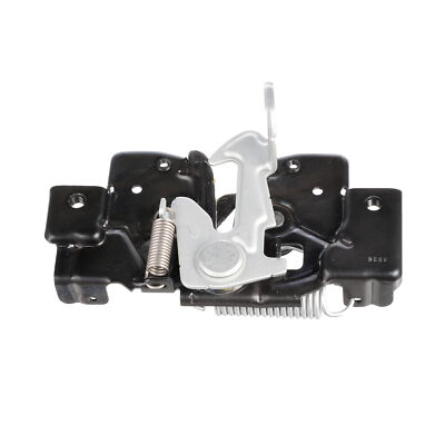 NEW OE Mazda 2009-2013 Mazda6 Mazda3 Bonnet Hood Lock Latch Assembly GS3N-56-620
