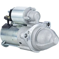DB Electrical 410-12600 Starter Compatible With/Replacement For Chevrolet Cob...